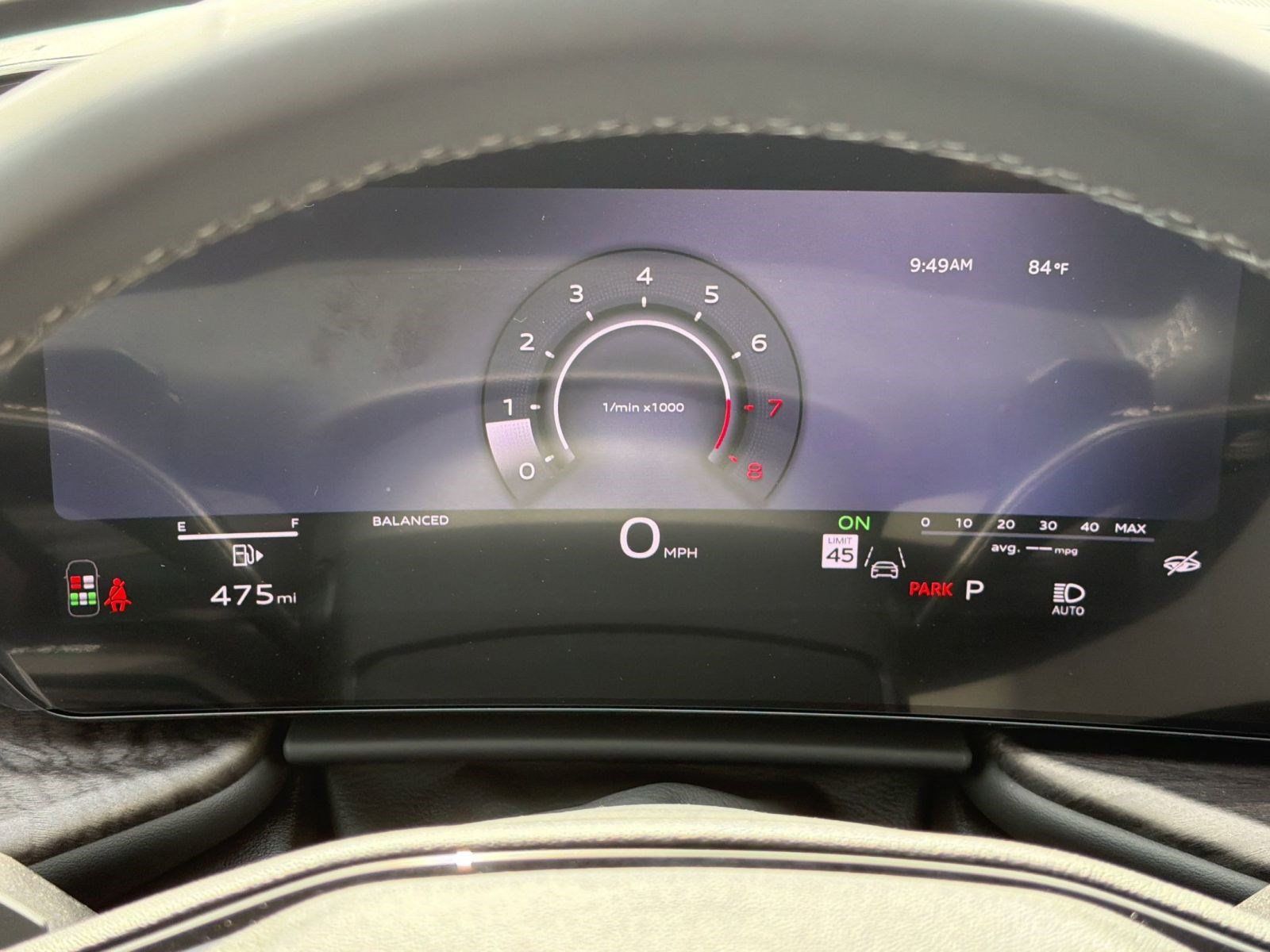 New 2026 Audi Q5 Premium Plus AWD/4WD image 18