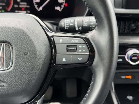 Used 2025 Honda CR-V EX-L image 10