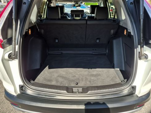 Used 2019 Honda CR-V Touring image 33