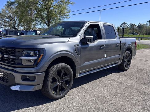 New 2026 Ford F150 STX w/ F-150 LOBO Package image 6