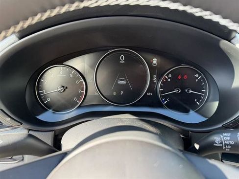 New 2026 MAZDA CX-30 2.5 Turbo w/ Premium Package image 29