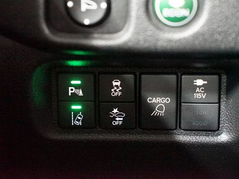 Used 2019 Honda Ridgeline RTL-E image 23
