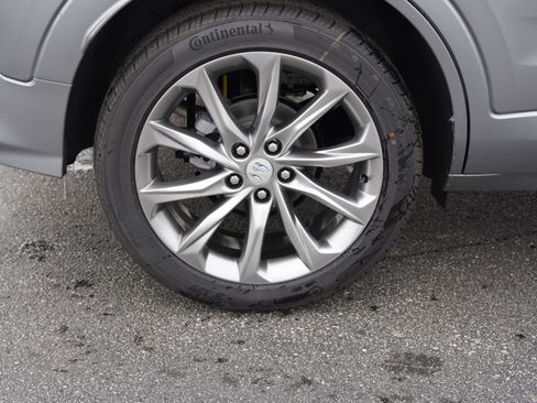 New 2026 Buick Encore GX Avenir w/ Avenir Technology Package image 18