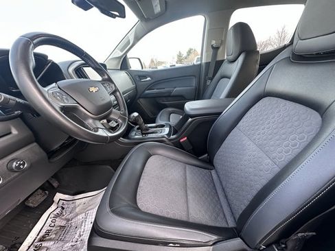 Used 2016 Chevrolet Colorado Z71 image 12