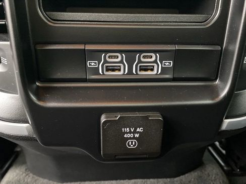 Used 2022 RAM 1500 Big Horn image 20