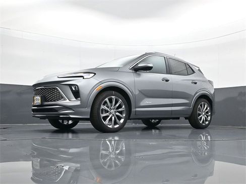 New 2026 Buick Encore GX Avenir w/ Avenir Technology Package image 21