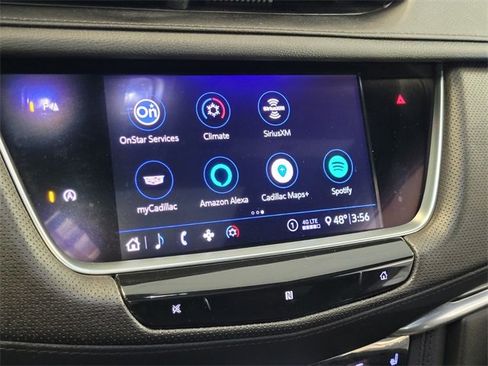 Used 2020 Cadillac XT5 Premium Luxury image 18