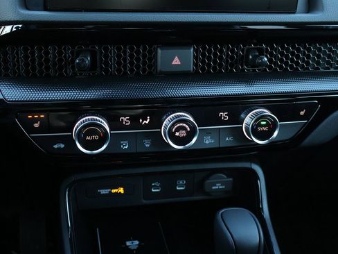 New 2026 Honda CR-V Sport Touring image 23