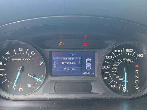 Used 2014 Ford Edge SE FWD image 12