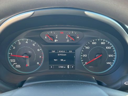 Certified 2023 Chevrolet Malibu LT image 14