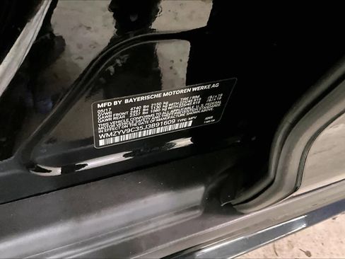 Used 2018 MINI Cooper Countryman John Cooper Works AWD/4WD image 32