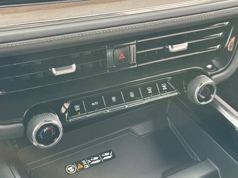 New 2026 Chevrolet Tahoe High Country image 22