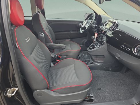 Used 2019 FIAT 500 Pop image 17