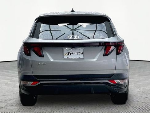 Used 2023 Hyundai Tucson SE AWD/4WD image 6