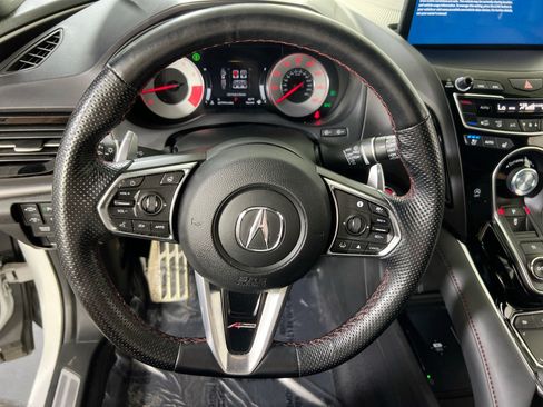 Used 2023 Acura RDX A-Spec AWD/4WD image 11