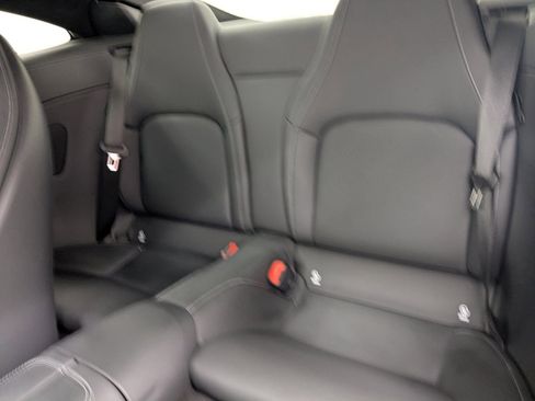 Used 2024 Mercedes-Benz AMG GT 55 image 23