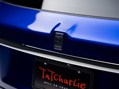 Used 2019 Rolls-Royce Cullinan AWD/4WD image 31