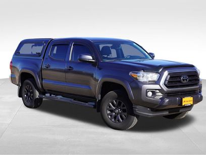 Used 2023 Toyota Tacoma SR5