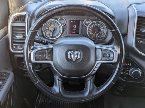 Used 2022 RAM 1500 Big Horn image 20