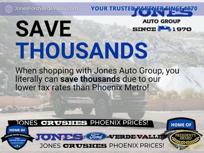 Used 1995 Ford Bronco XLT