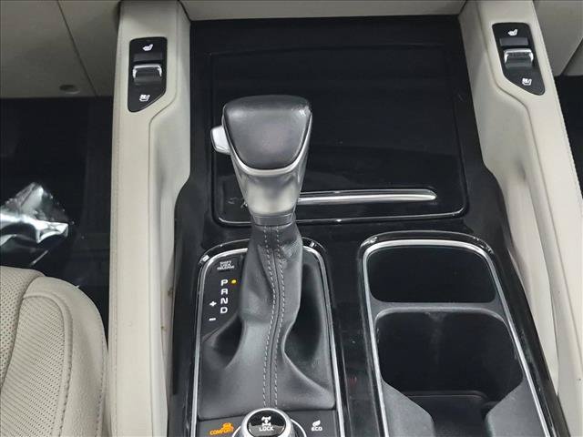 Used 2020 Kia Telluride EX w/ EX Premium Package AWD/4WD image 13