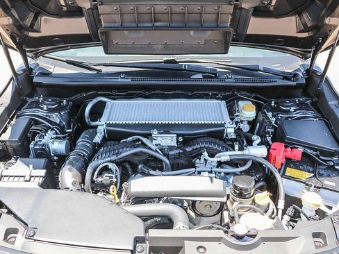 New 2025 Subaru WRX Premium w/ Accessory Package #2 image 29