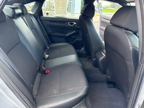 Used 2023 Honda Civic Sport image 26