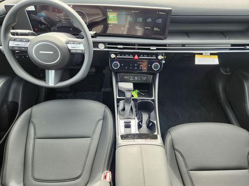 New 2026 Hyundai Santa Cruz SEL AWD/4WD image 18
