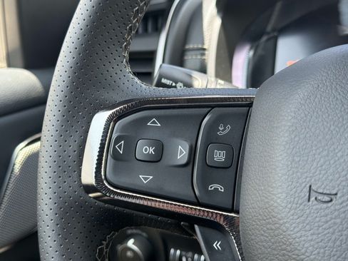 Used 2025 RAM 1500 Rebel w/ Rebel Level 2 Equipment Group AWD/4WD image 44