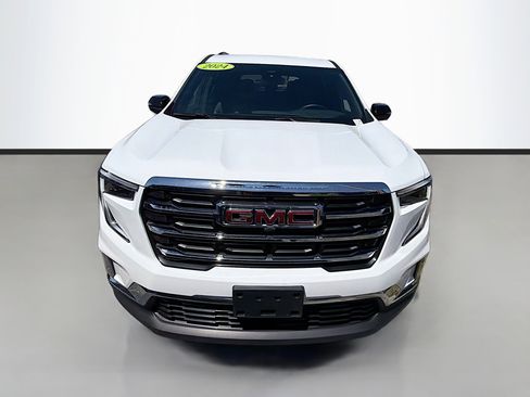 Used 2024 GMC Acadia Elevation image 7