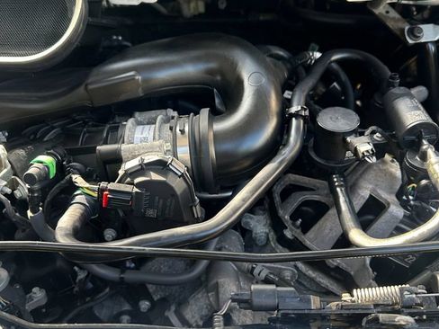 Used 2023 Ford Transit 250 148 High Roof Extended w/ Load Area Protection Package RWD image 7