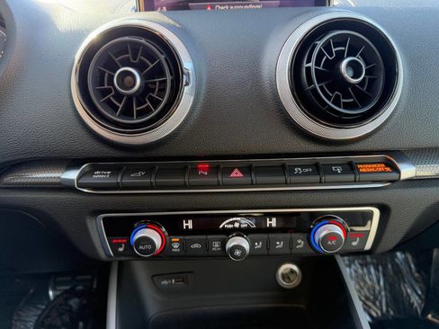 Used 2017 Audi A3 e-tron Premium Plus w/ Technology Package image 14