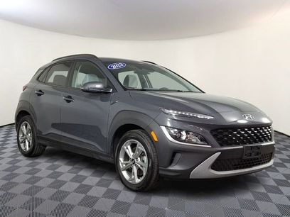 Used 2023 Hyundai Kona SEL w/ Cargo Package