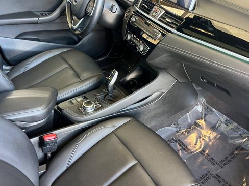 Used 2020 BMW X1 sDrive28i FWD image 34