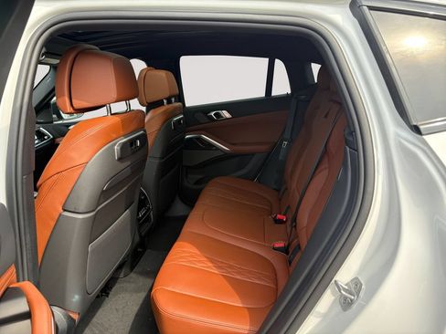 New 2027 BMW X6 xDrive40i AWD/4WD image 13