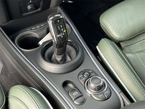 Used 2023 MINI Cooper Countryman S w/ Mini Untamed Edition image 23