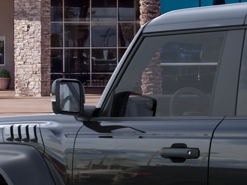 New 2026 Ford Bronco Raptor AWD/4WD image 22