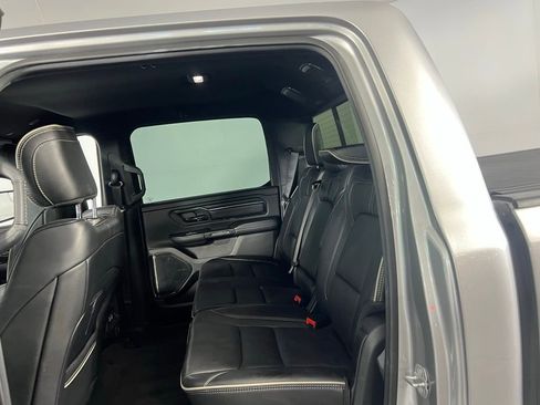 Used 2022 RAM 1500 Limited w/ Night Edition image 27