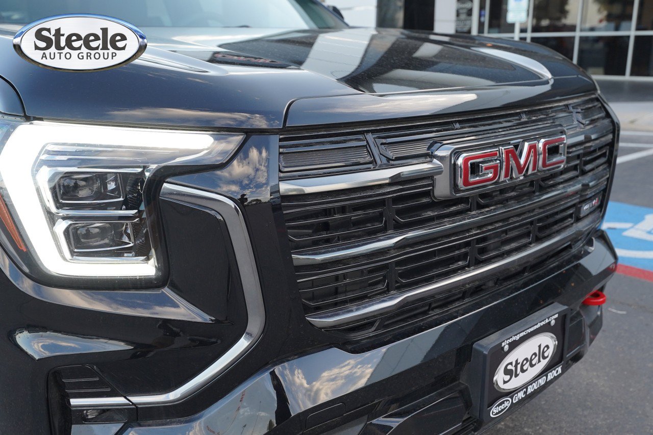 New 2026 GMC Terrain AT4 w/ Convenience Package III AWD/4WD image 53