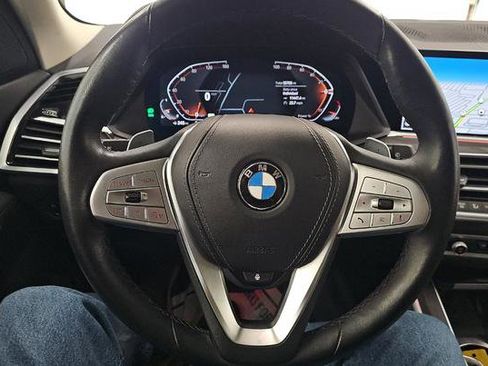 Used 2022 BMW X7 xDrive40i AWD/4WD image 7