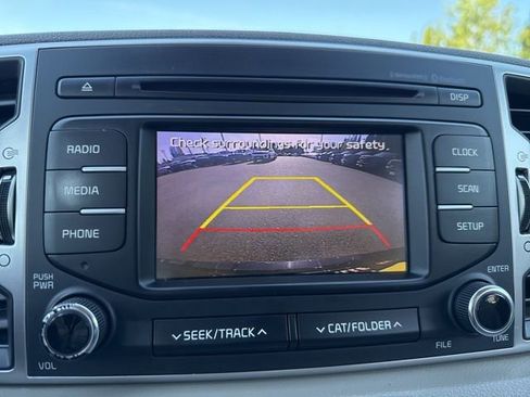 Used 2017 Kia Sportage LX AWD/4WD image 28