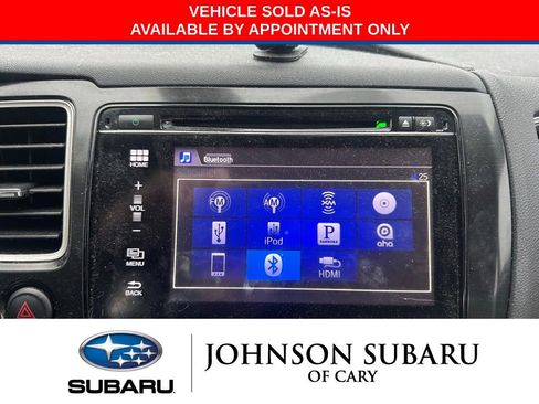 Used 2014 Honda Civic Hybrid Sedan image 9