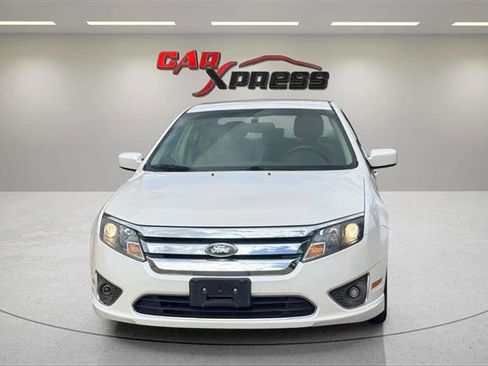 Used 2011 Ford Fusion Hybrid image 3