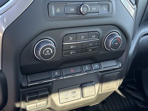 New 2026 Chevrolet Silverado 3500 W/T image 15