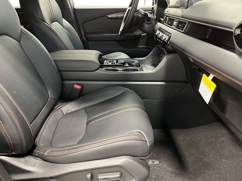 New 2026 Honda Passport TrailSport Elite image 30