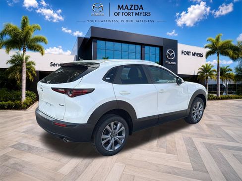 New 2026 MAZDA CX-30 AWD 2.5 S image 4