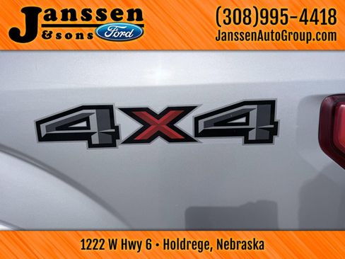 Used 2019 Ford F150 Platinum image 18