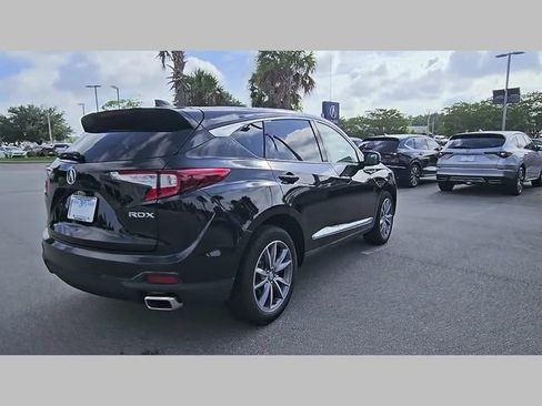 Certified 2023 Acura RDX FWD w/ Technology Package image 25