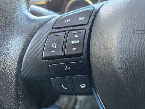 Used 2016 MAZDA CX-5 Sport image 15