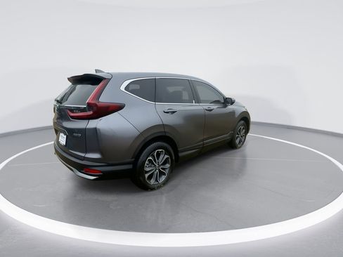 Used 2022 Honda CR-V EX-L image 8